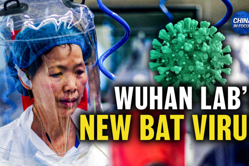 new-covid-like-bat-virus-discovered-in-china