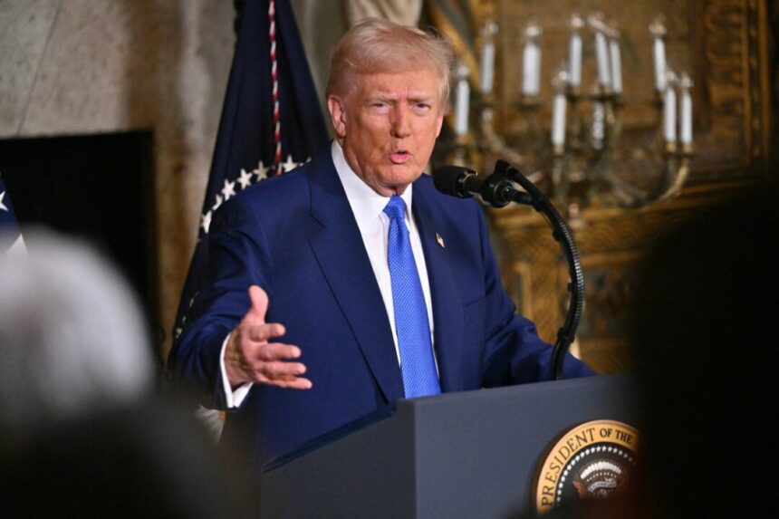 trump-says-he-wants-keystone-xl-oil-pipeline-built-now