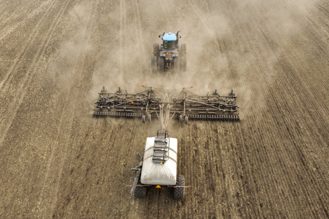 ‘a-wake-up-call’:-report-urges-agri-food-export-diversification-amid-tariff-threat ‘a-wake-up-call’:-report-urges-agri-food-export-diversification-amid-tariff-threat