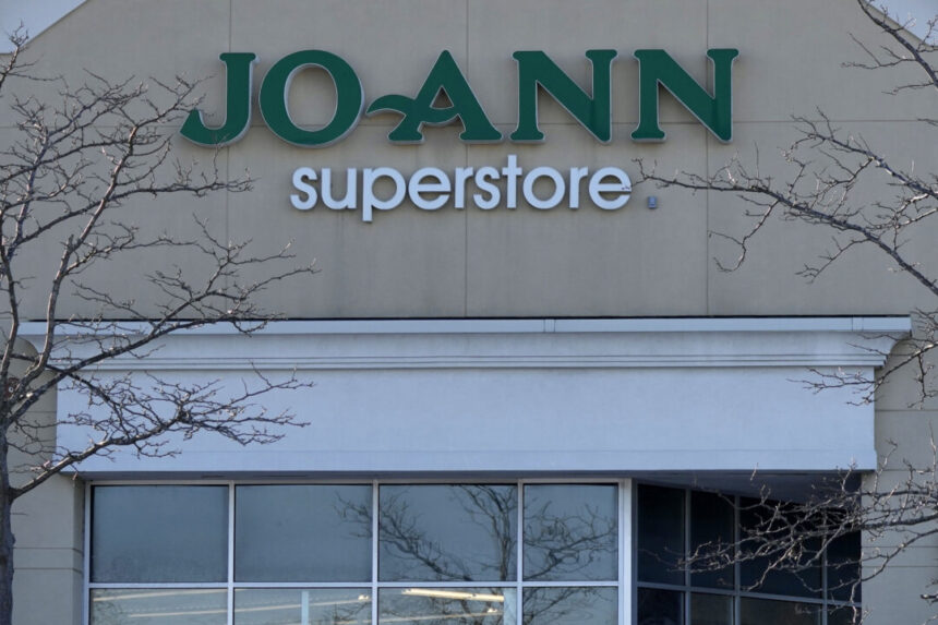 fabrics-retailer-joann-to-close-all-stores-after-82-years