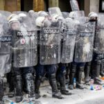serbian-police-raid-4-civil-society-organizations,-citing-possible-misuse-of-usaid-funds