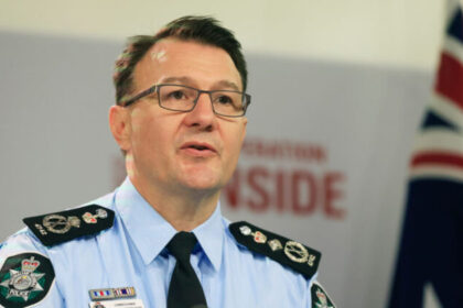 australian-federal-police-drops-covid-19-vaccine-mandate
