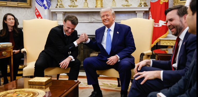 trump-and-europe:-us-‘transactionalism-on-steroids’-is-the-challenge-facing-leaders-now