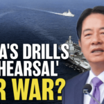 is-china-rehearsing-for-a-takeover-of-taiwan?
