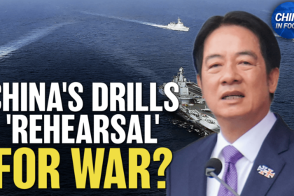 is-china-rehearsing-for-a-takeover-of-taiwan?