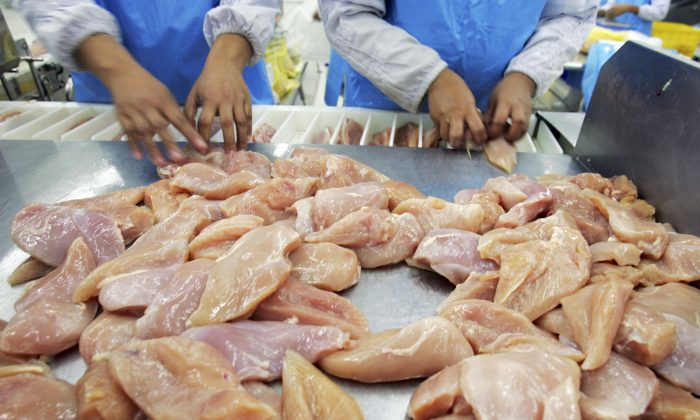 why-aren’t-chicken-meat-prices-rising-like-egg-prices?