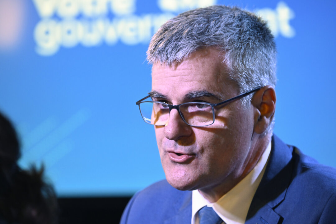quebec-minister-eric-caire-resigns-over-auto-board-scandal quebec-minister-eric-caire-resigns-over-auto-board-scandal
