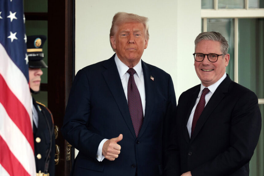 trump-accepts-invitation-from-king-charles-to-visit-uk