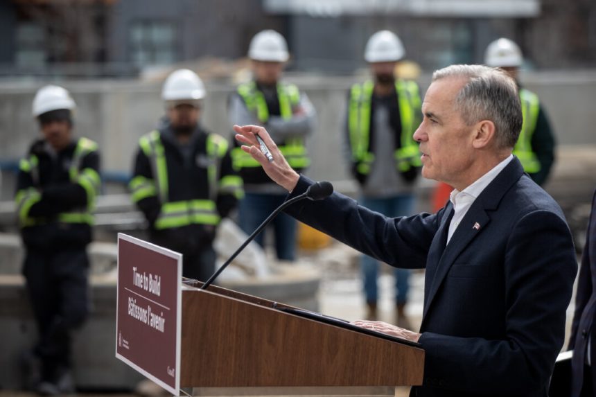 carney-pledges-$2-billion-fund-for-auto-sector-amid-us-pressure