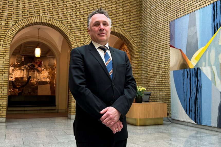 us-still-committed-to-european-defense:-norwegian-defense-minister