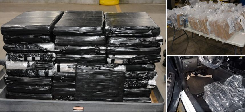 quebec-border-officers-confiscate-$3.5m-worth-of-cocaine