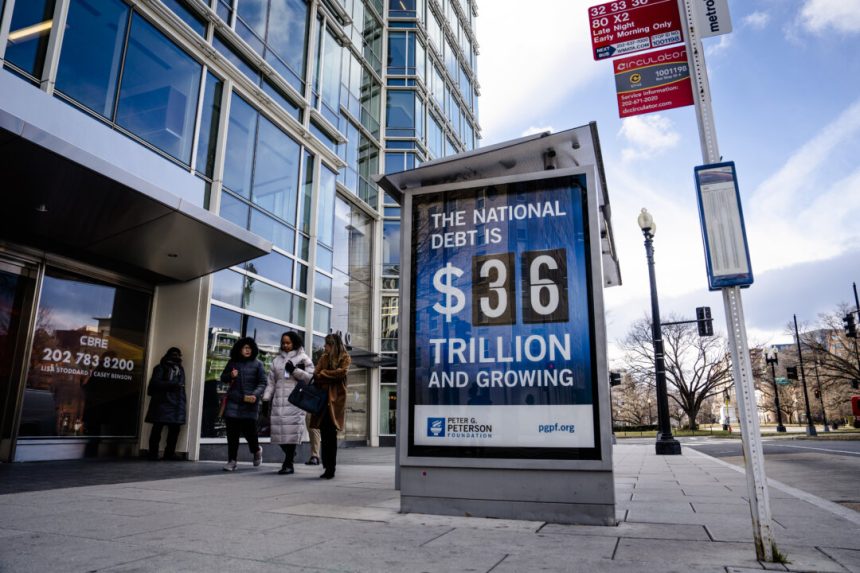 congress-risks-august-default-without-debt-ceiling-action:-congressional-budget-office