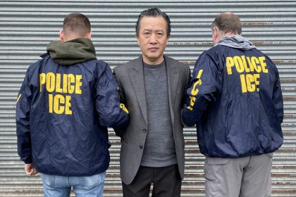 ice-arrests-chinese-national-convicted-of-illegally-acting-as-foreign-agent