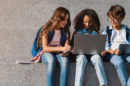 kids-and-the-internet:-how-our-new-tool-assesses-children’s-‘digital-maturity’
