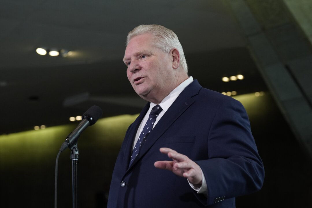 ford-says-lutnick-indicated-canada-will-see-lower-automobile-tariffs ford-says-lutnick-indicated-canada-will-see-lower-automobile-tariffs