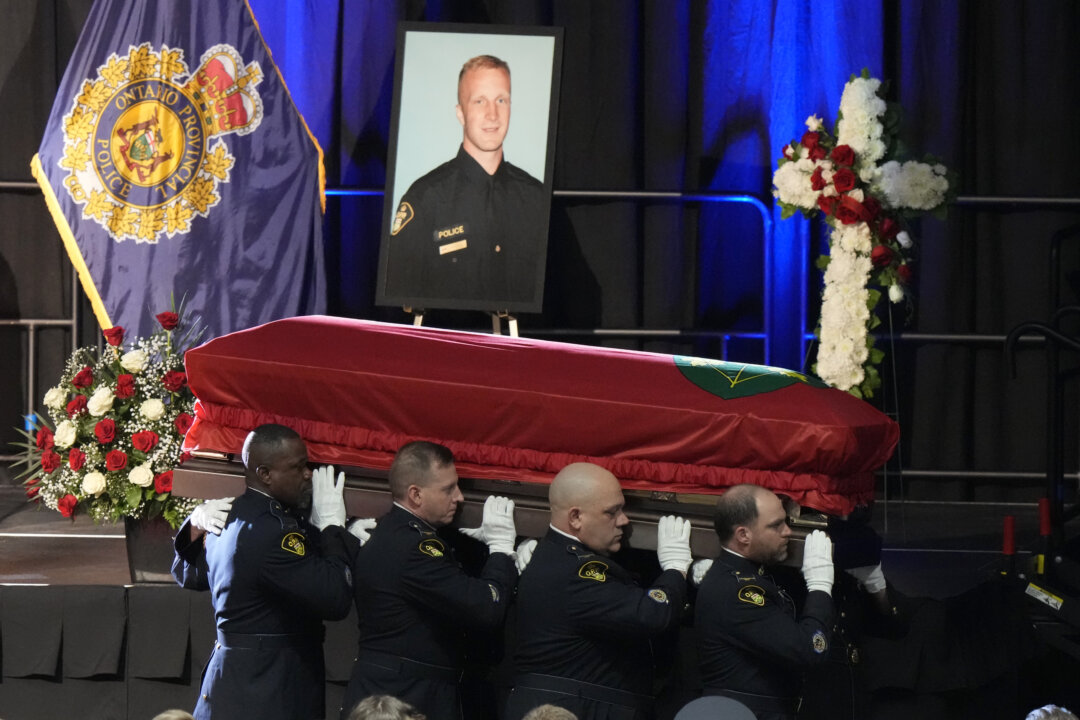 trial-begins-for-two-people-accused-in-shooting-death-of-opp-officer-near-brantford trial-begins-for-two-people-accused-in-shooting-death-of-opp-officer-near-brantford