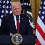 trump-threatens-‘large-scale-tariffs’-if-canada,-eu-work-together-on-trade-response-to-us