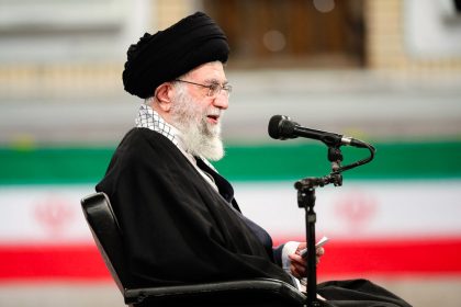iran-responds-to-trump’s-letter-offering-to-negotiate-a-new-nuclear-deal