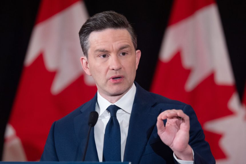 poilievre-promises-life-behind-bars-for-traffickers-of-people,-guns,-and-fentanyl
