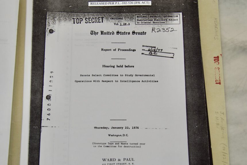 long-hidden-spy-chief-testimony-uncovered-in-national-archives