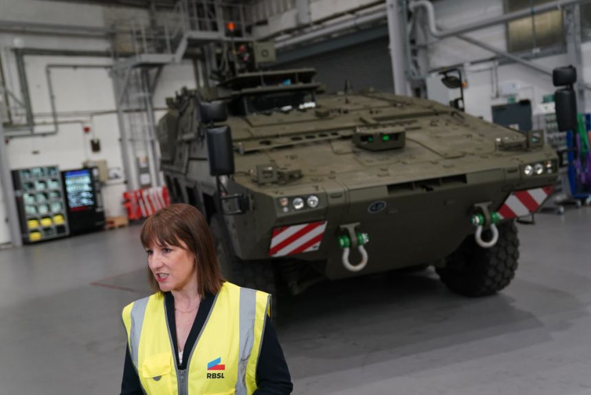 europe-wants-a-bigger-defense-industry.-this-is-what-it-looks-like-now