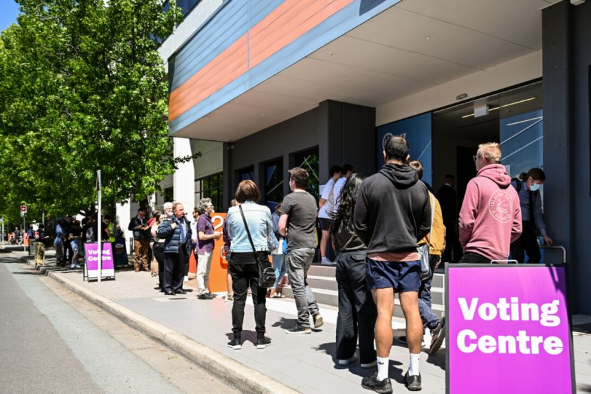 australia-set-to-have-its-biggest-election-of-all-time-with-over-700,000-new-voters