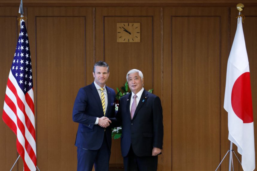 us-to-upgrade-military-command-in-japan-to-deter-china:-hegseth