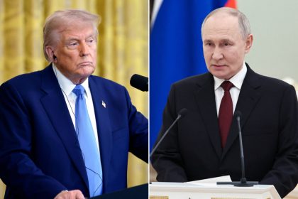 trump-threatens-secondary-tariffs-on-russian-oil-if-ukraine-cease-fire-fails