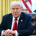 trump-threatens-iran-with-bombing,-secondary-tariffs-if-it-fails-to-make-nuclear-deal