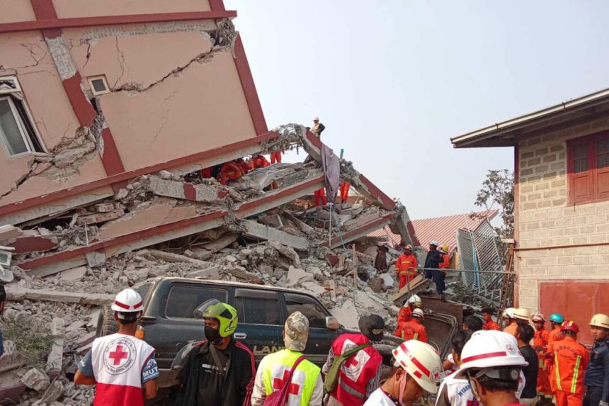 ‘still-very-dire’:-canadian-red-cross-is-fundraising-following-myanmar-earthquake