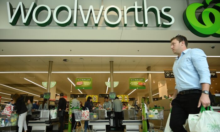 woolworths-tops-list-of-complained-about-businesses-in-new-zealand