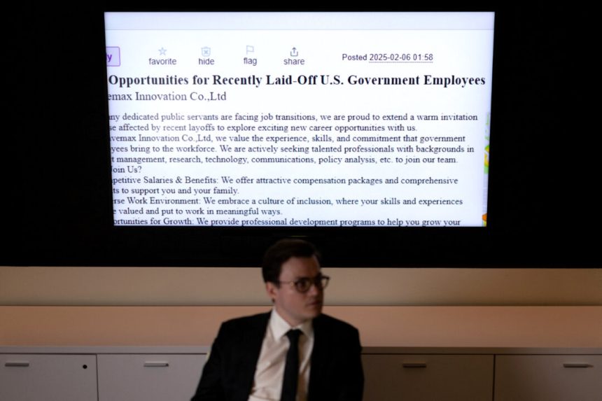 secretive-chinese-network-tries-to-lure-fired-federal-workers,-research-shows