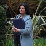 justice-secretary-‘considering-all-her-options’-on-sentencing-council:-minister
