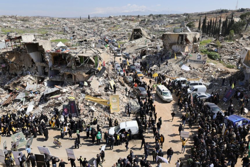 us-treasury-targets-hezbollah’s-iran-backed-aid-network