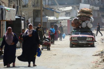 israeli-army-orders-evacuation-of-rafah-ahead-of-new-offensive