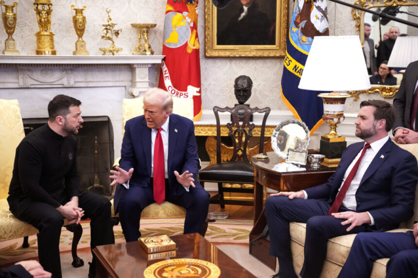 world-leaders,-us-lawmakers-react-to-trump–zelenskyy-clash
