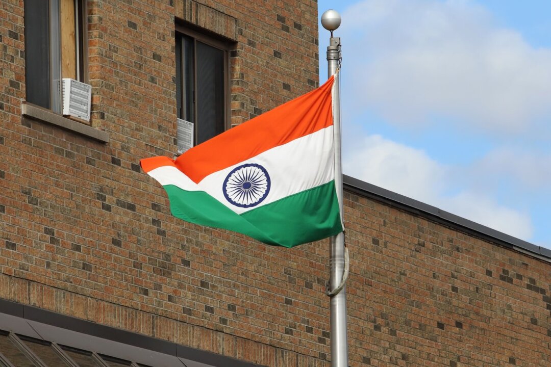 on-the-brink-of-a-multipolar-world,-india’s-grand-strategy-is-largely-defined-by-china,-analysts-say 