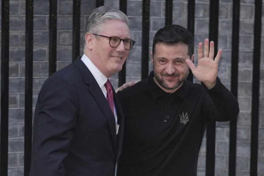uk,-france,-ukraine-agree-to-work-on-cease-fire-plan-to-present-to-us