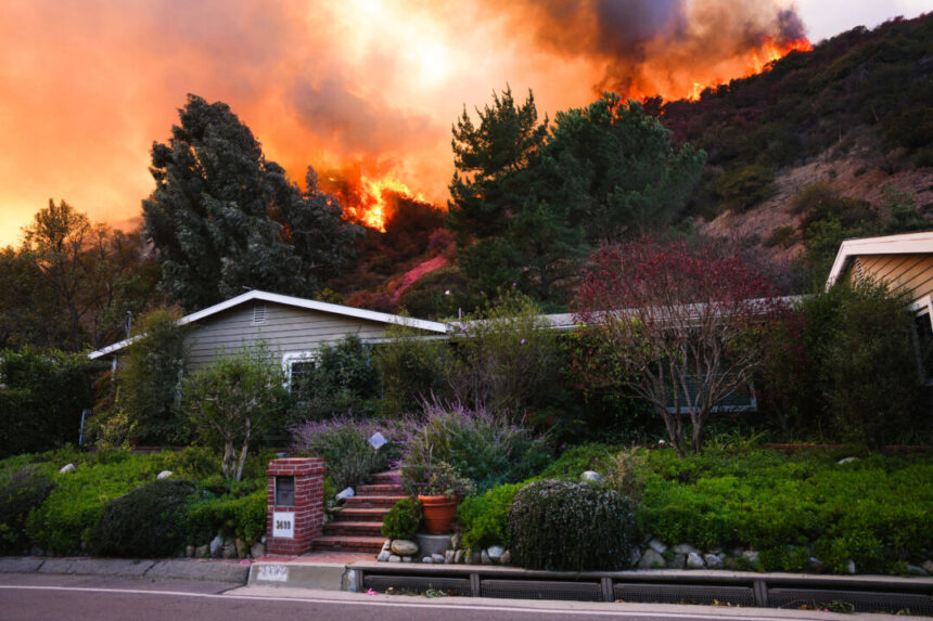 california,-texas-top-list-of-most-vulnerable-cities-for-house-fires:-report