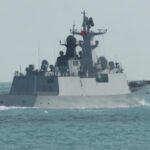 3-chinese-warships-now-southeast-of-perth-in-apparent-circumnavigation-of-australia