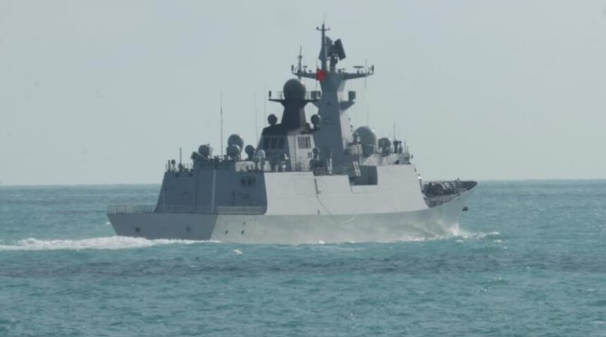 3-chinese-warships-now-southeast-of-perth-in-apparent-circumnavigation-of-australia