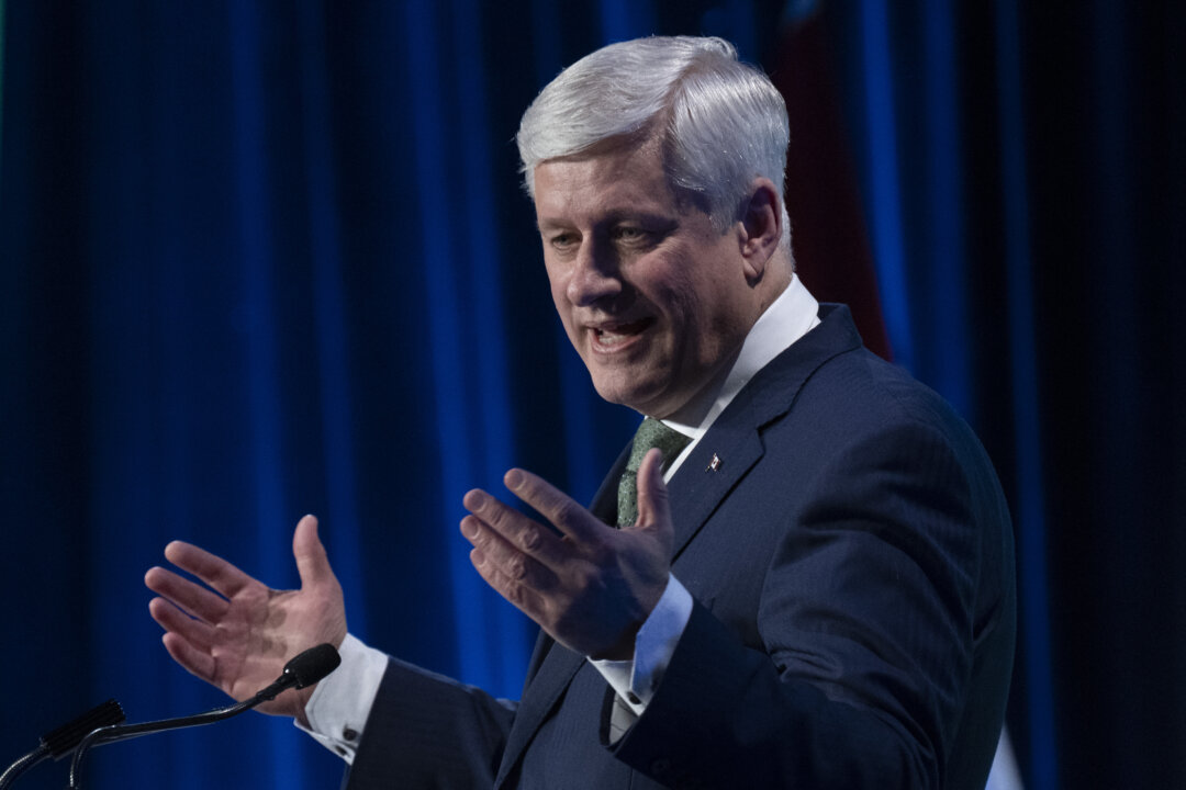 former-pm-harper-criticizes-liberal-leadership-candidate-carney’s-economic-record former-pm-harper-criticizes-liberal-leadership-candidate-carney’s-economic-record