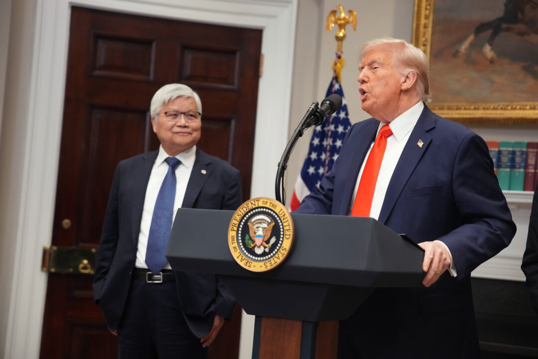 trump-announces-$100-billion-investment-from-taiwan-chip-maker-tsmc