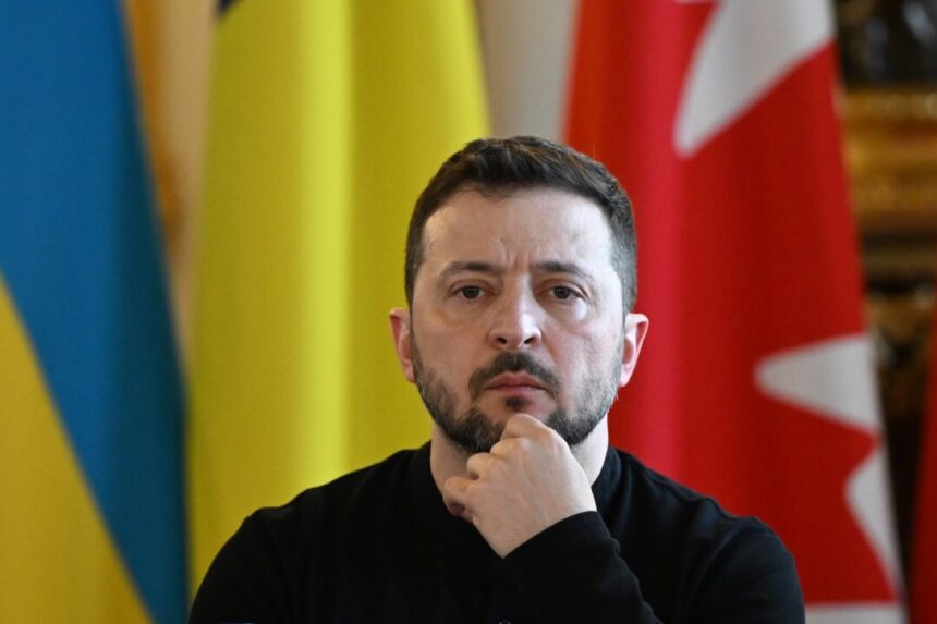 ukraine-needs-security-guarantees-for-‘real,-fair-peace,’-zelenskyy-reiterates