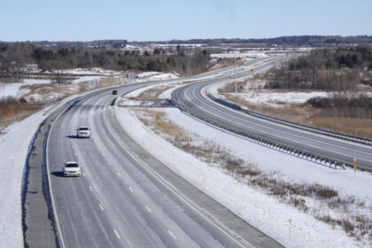 highway-407-offering-free-rush-hour-travel-to-select-drivers-this-march