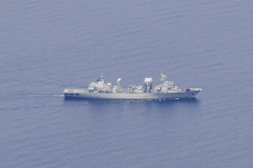chinese-warships-move-closer-to-perth-after-2-weeks-circling-australia