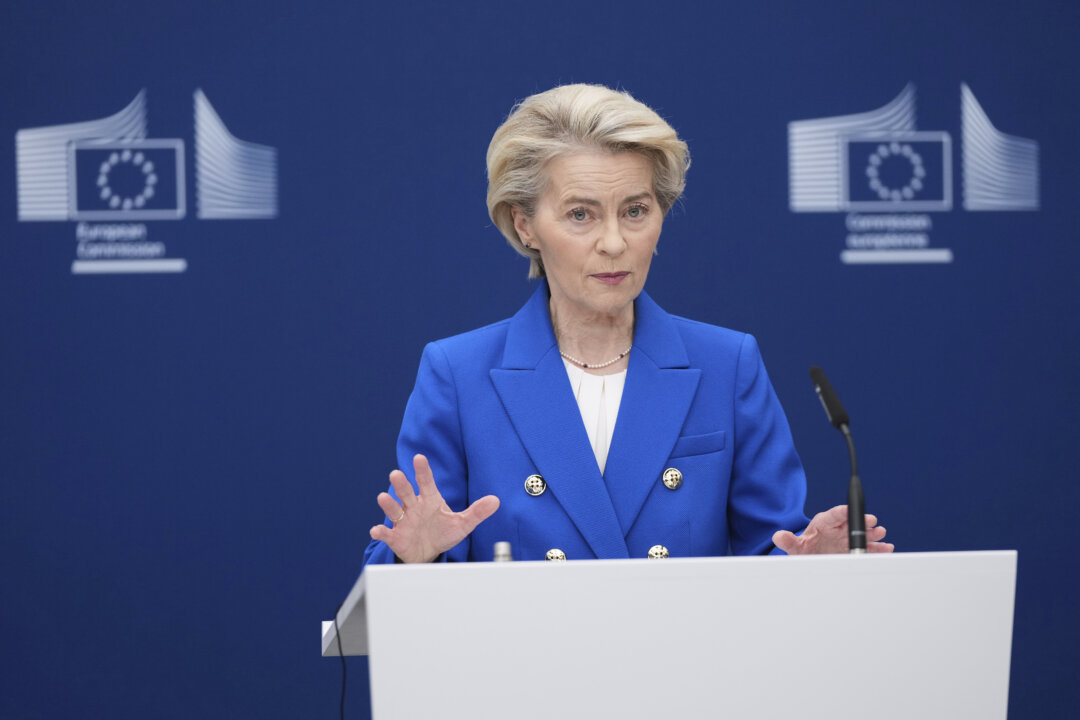 eu-commission-unveils-$840-billion-plan-to-boost-defense eu-commission-unveils-$840-billion-plan-to-boost-defense
