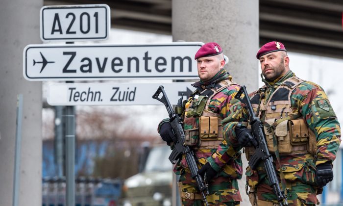 momentum-for-european-army-grows-amid-concerns-over-us-disengagement