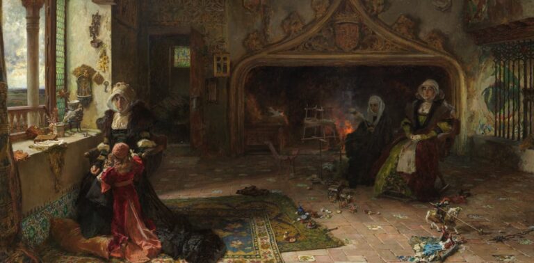 abducting-women:-early-modern-europe’s-solution-to-marital-problems