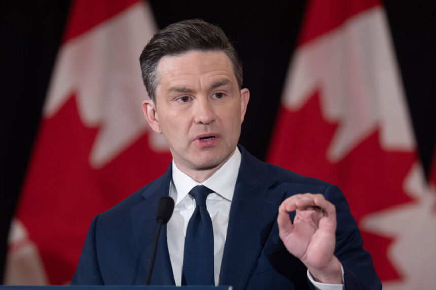 poilievre-says-counter-tariff-revenues-should-not-be-excuse-for-increased-government-spending